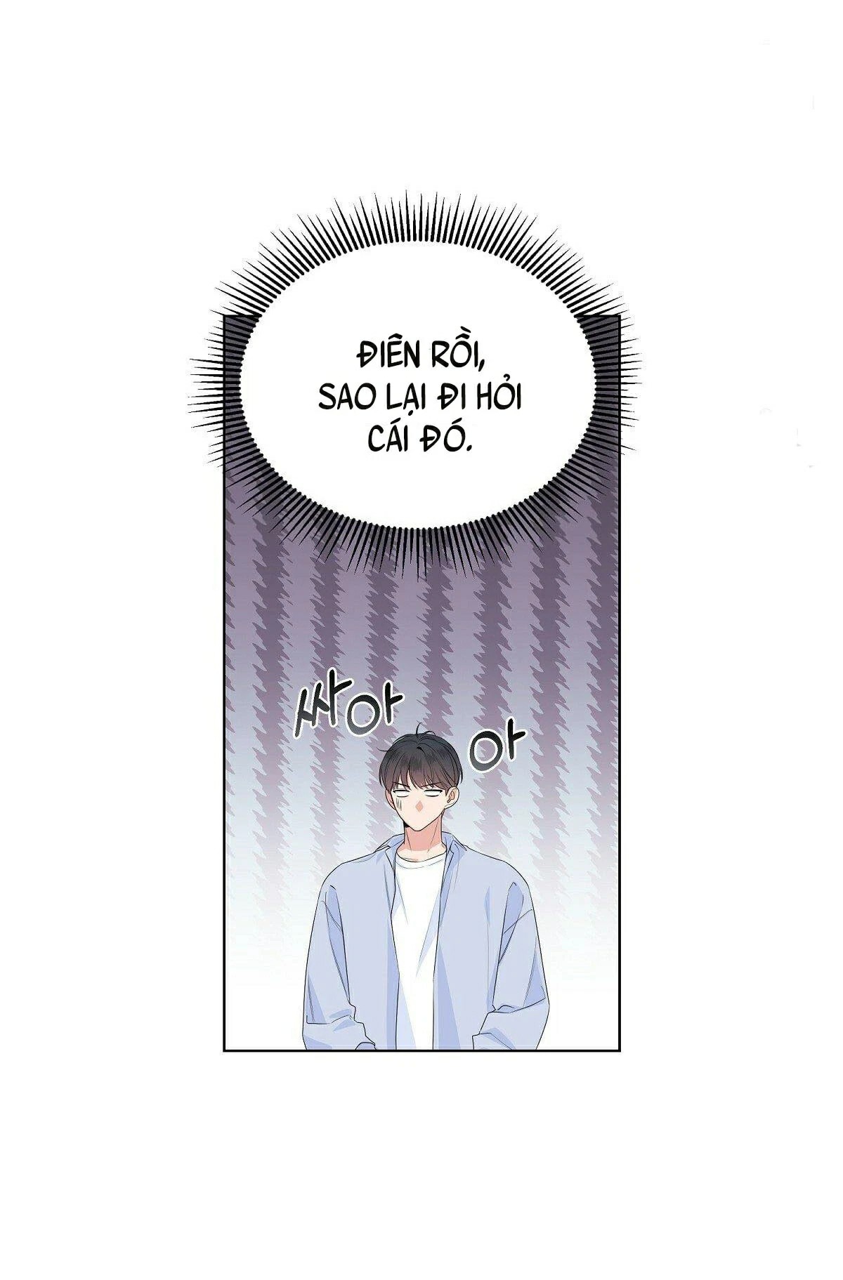 đừng bận tâm, em yêu chapter 19 36