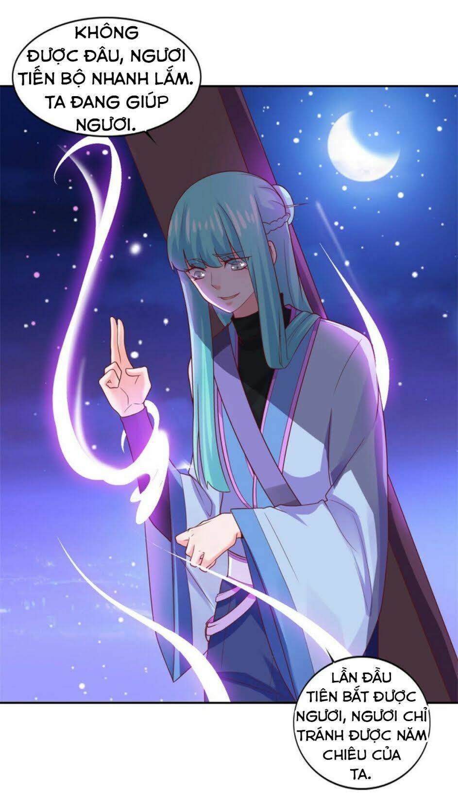 tiên ma đồng tu chapter 32 5