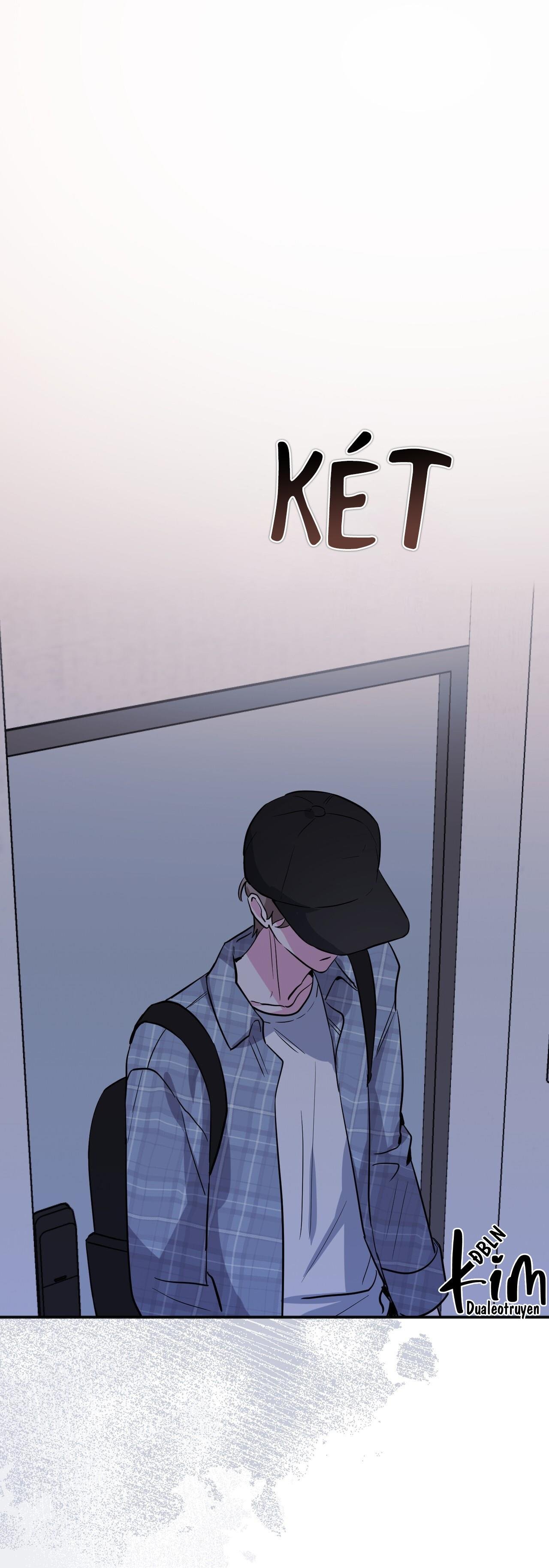 cạm bẫy đại học chapter 84 2