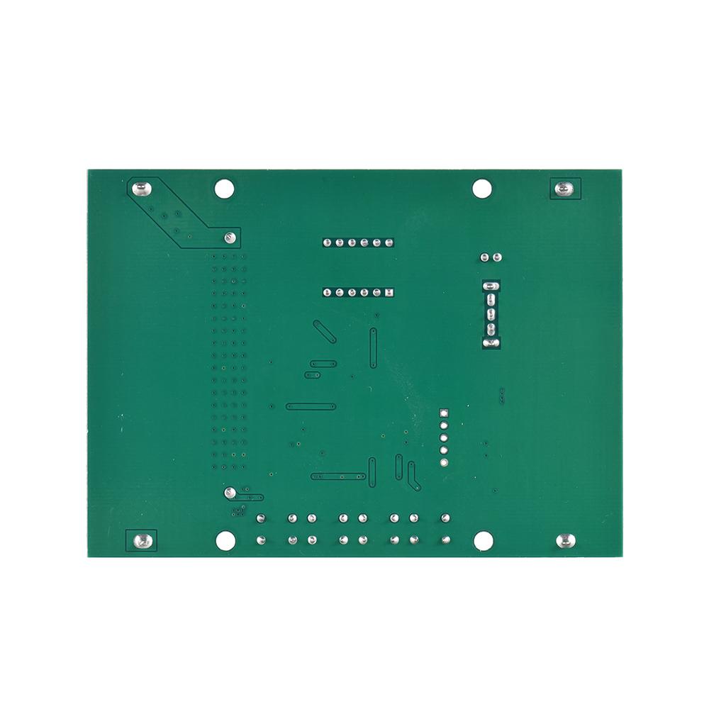 Lithium Battery Real Capacity Tester Module Battery Capacity Meter Discharge Tester Analyzer DC5-12V Digital Battery Testing PCB Module