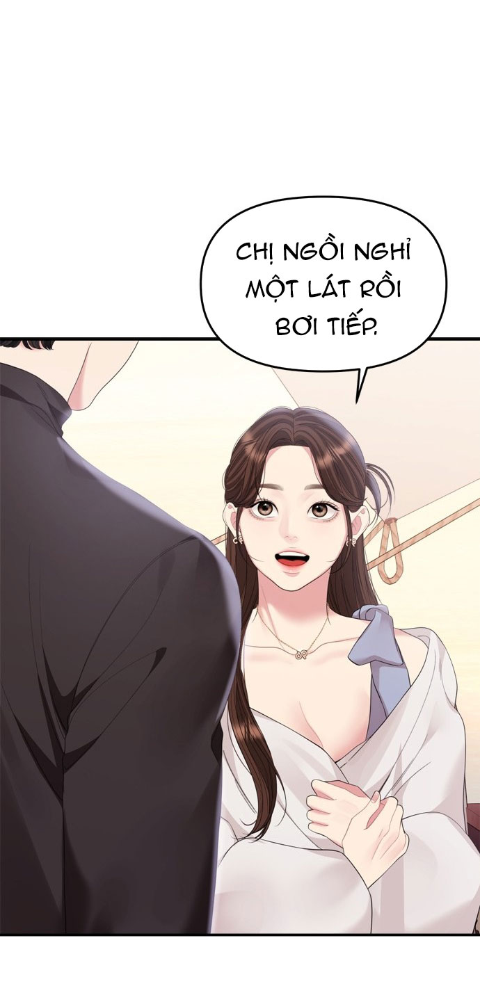 gửi em người đánh cắp những vì sao - to you who swallowed a star chapter 154.2 30