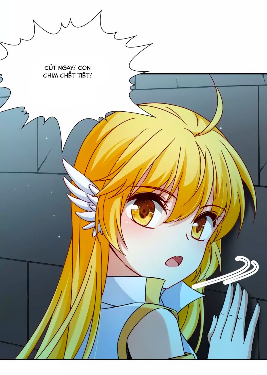 huyền vũ luyến ca: vạn vật sinh linh chapter 29.2 18