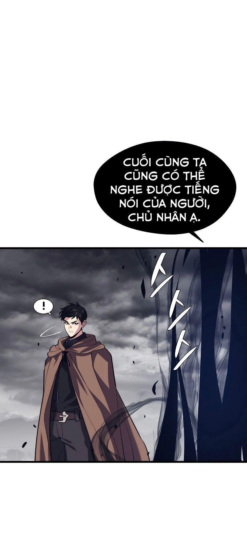 linh hồn ở nhà ga seoul chapter 39 16