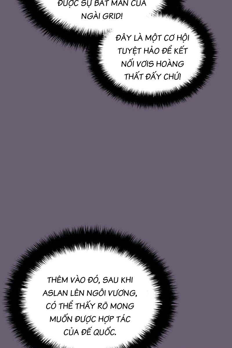 thợ rèn huyền thoại chapter 179.1 24