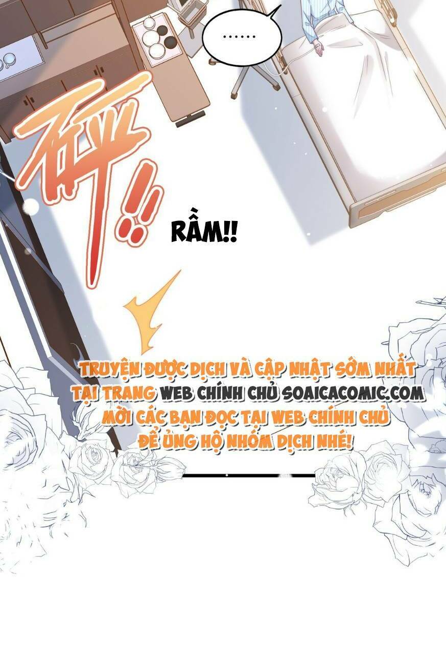 ông trùm phản diện là nữ chapter 8 48