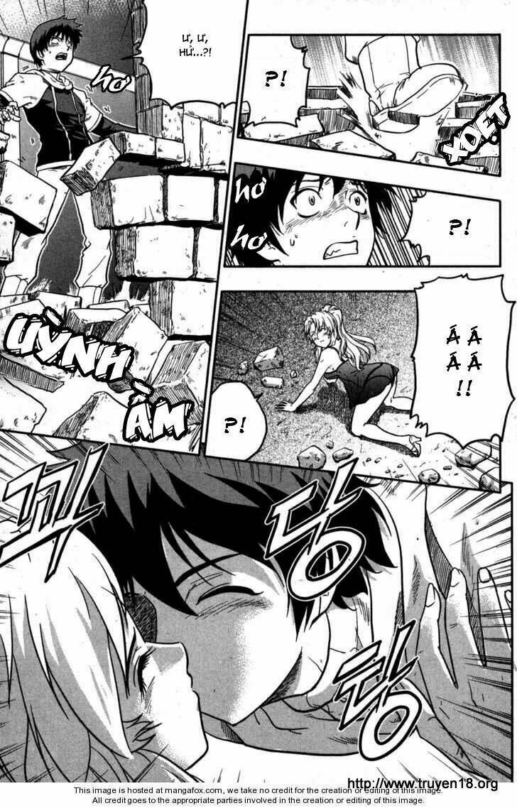 the legend of maian chapter 8 5