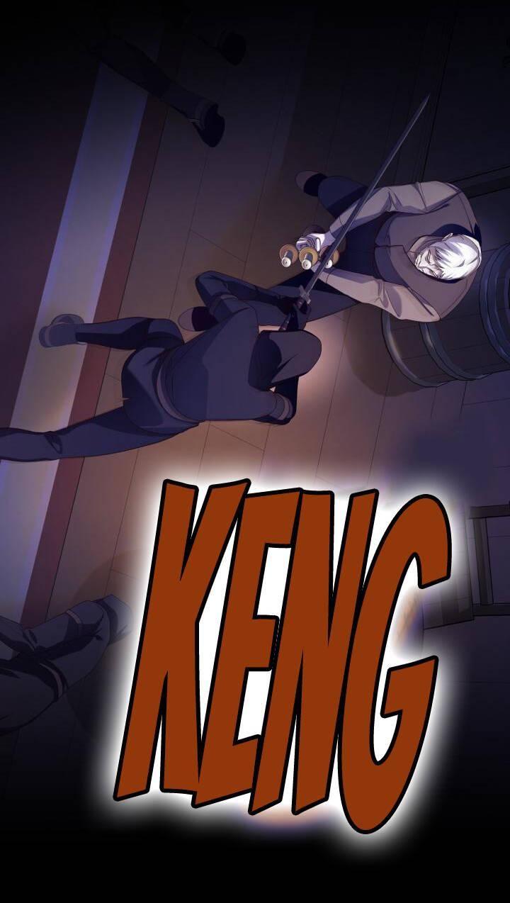 phương pháp che giấu đứa con của hoàng đế chapter 57.1 16