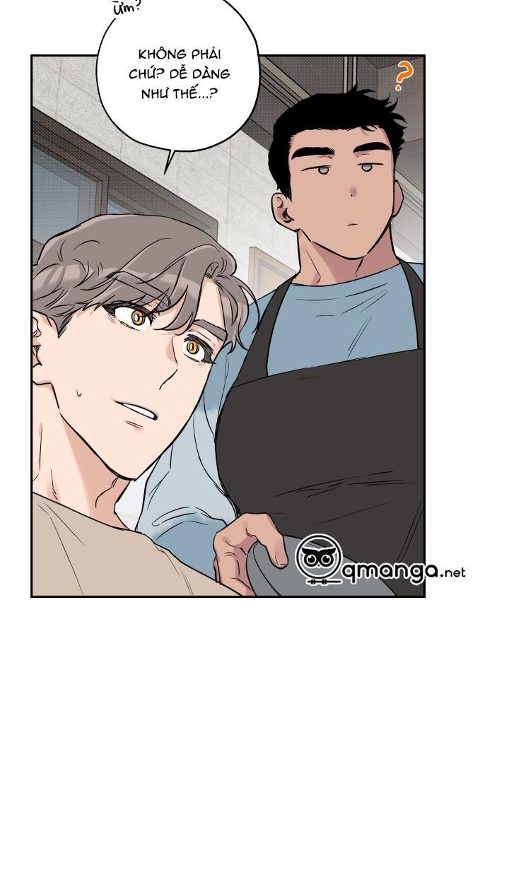 gâu gâu! chapter 27 71