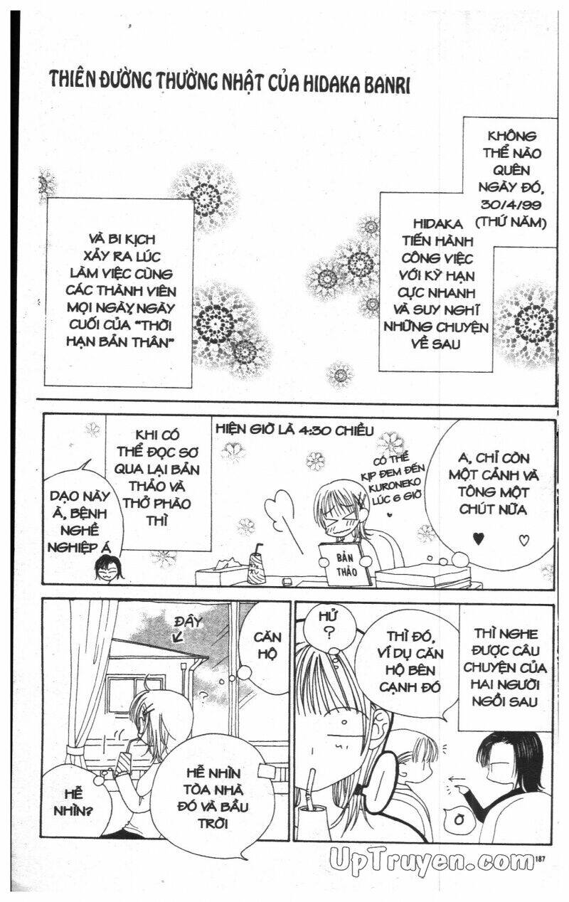 thấy mờ ghét chapter 7 187