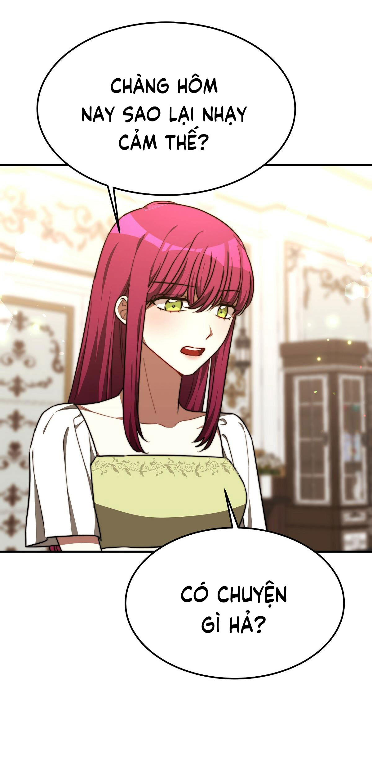 cuộc hôn nhân tay ba chapter 23 44