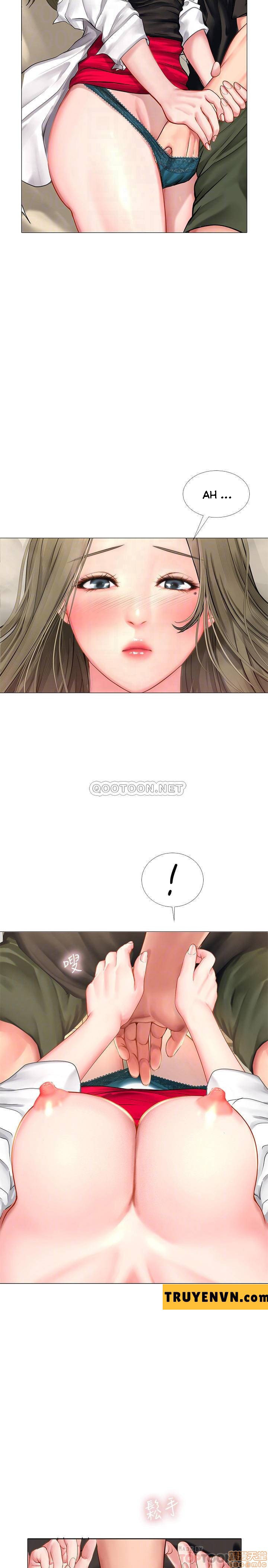 should i study at noryangjin? chapter 27 6