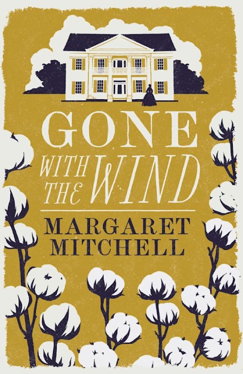 Tiểu thuyết tiếng Anh: Gone with the Wind