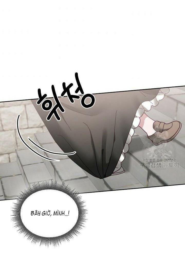 cô tiểu thư bé nhỏ thuần hóa các nhân vật chính chapter 48 36