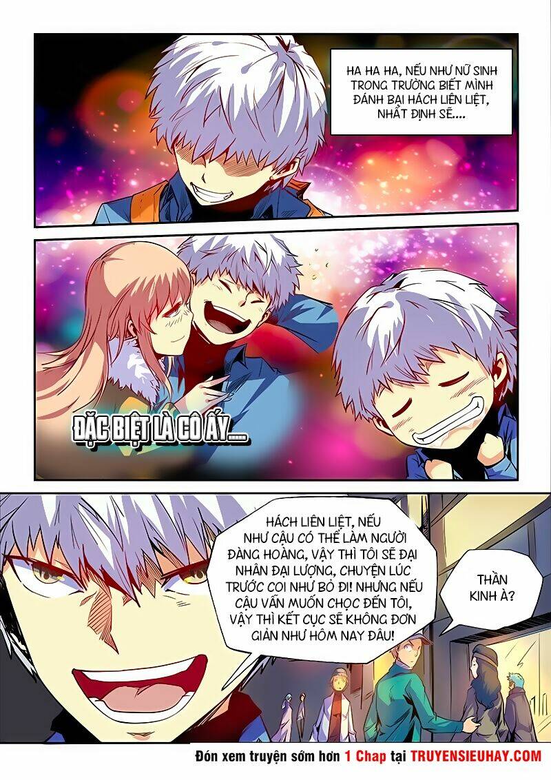 tu chân tứ vạn niên chapter 29 3