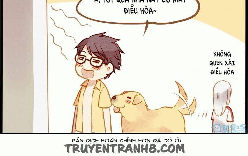 hằng mộng nam thần chapter 5 13