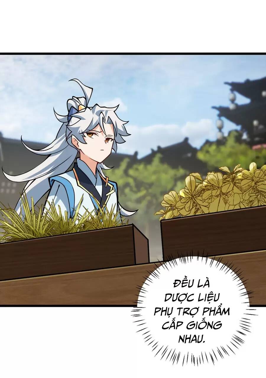 mang theo các tiên tử vô địch thiên hạ chapter 35.1 12