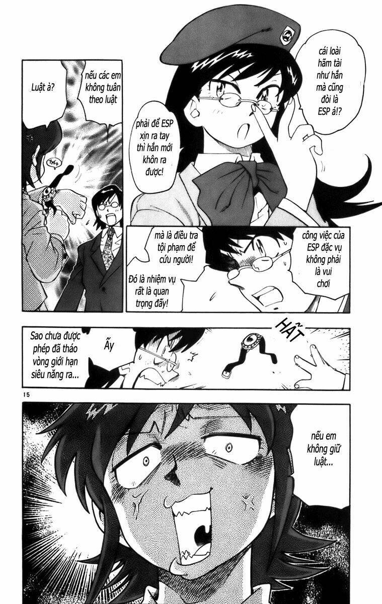 loli siêu năng lực chapter 0 17