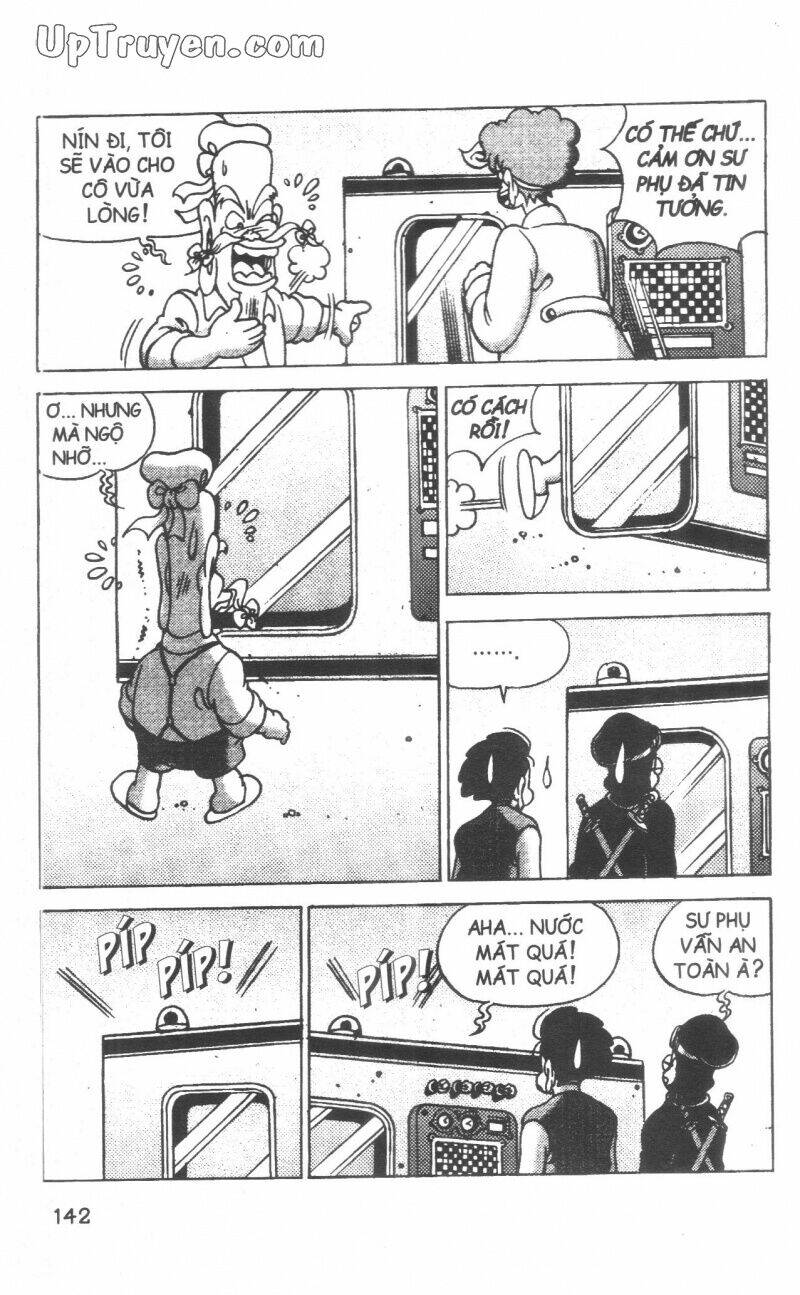 đội quân nhí nhố chapter 25 144