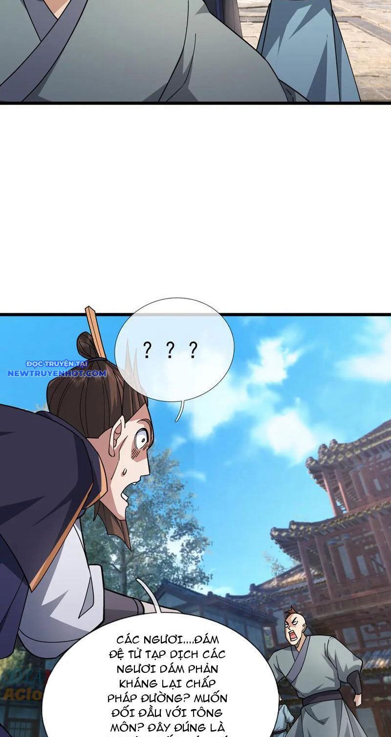 ngủ say vạn cổ: xuất thế đẩy ngang chư thiên chapter 33 38