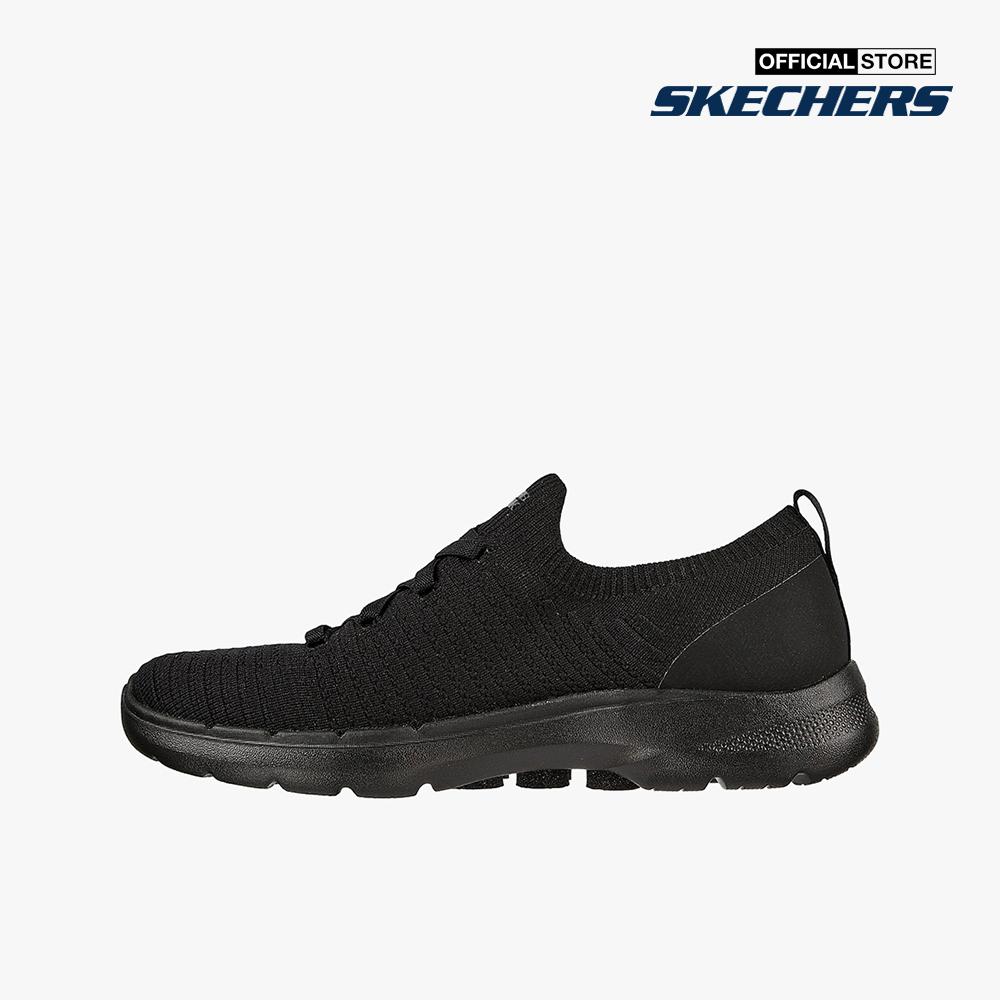 SKECHERS - Giày thể thao nữ GOwalk 6 124504