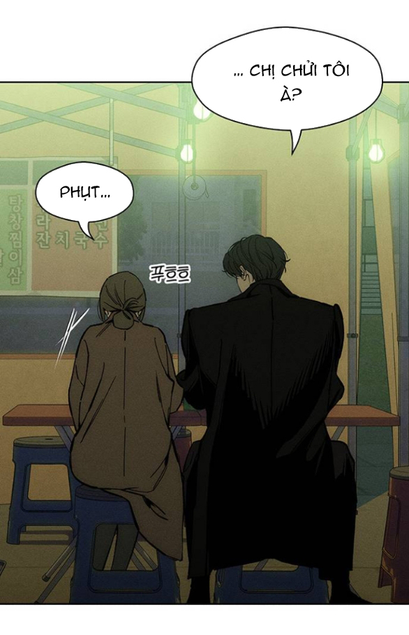 [18+] Nước Mắt Trên Đóa Hoa Tàn chapter 28.2 26