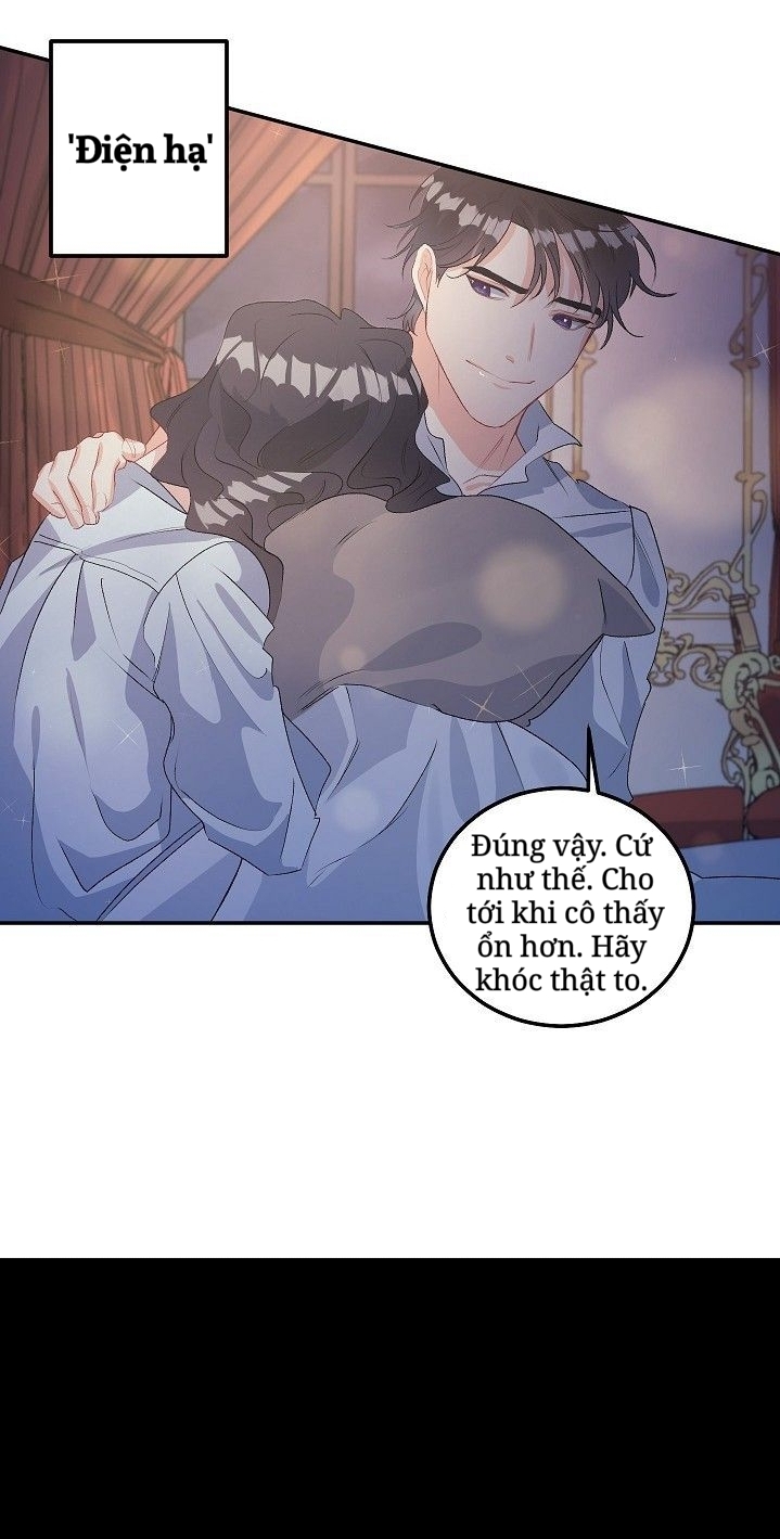 ebony, quạ đen chapter 45 26