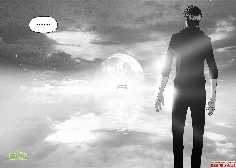 phệ quy giả chapter 29 17