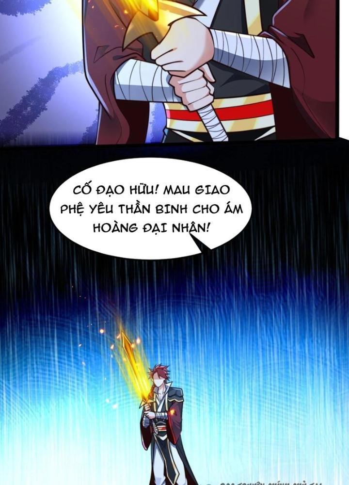 ta nuôi ma quỷ ở trấn ma ti chapter 241 18
