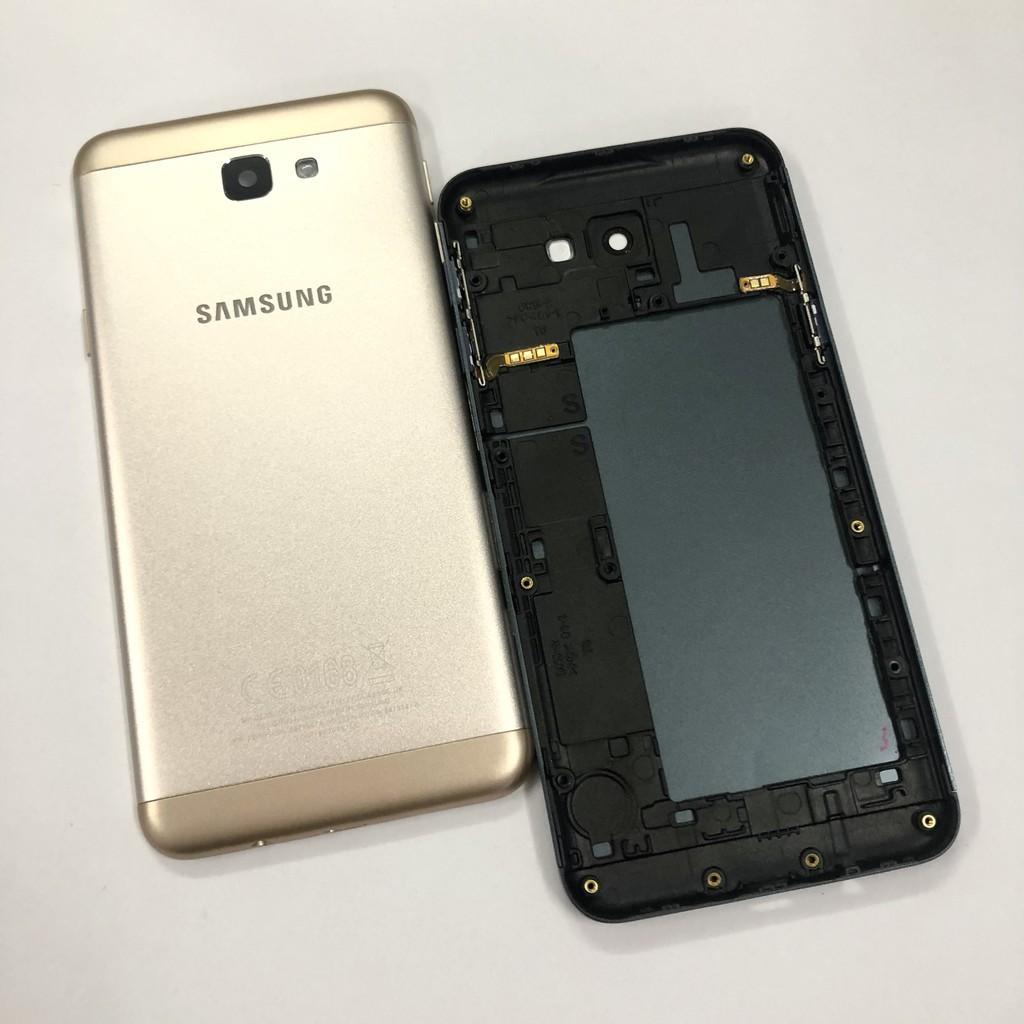 Vỏ thay thế cho Samsung J5 Prime/G570