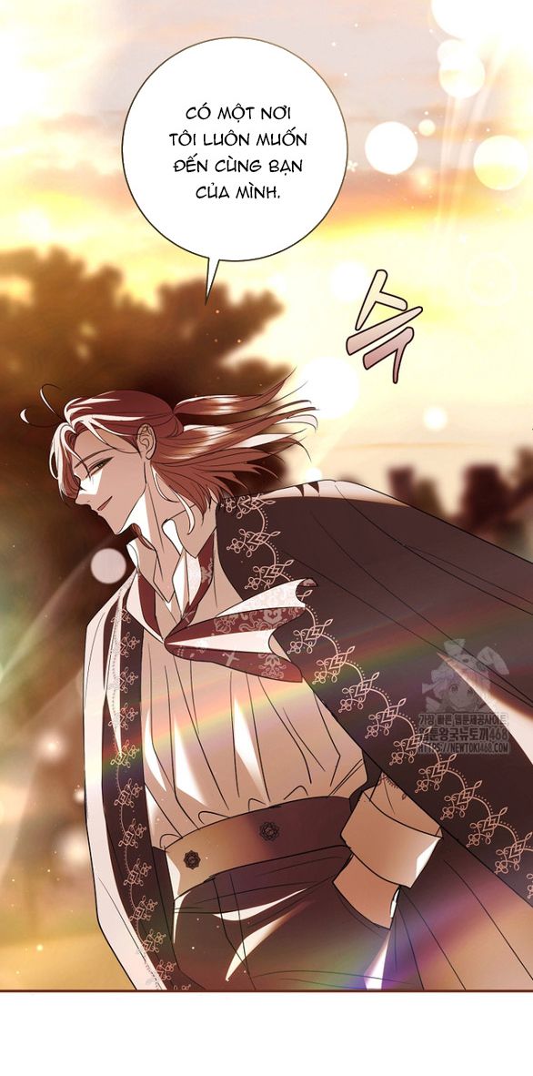 ngài công tước, tôi sẽ làm mọi thứ, trừ việc kết hôn! chapter 18.1 37