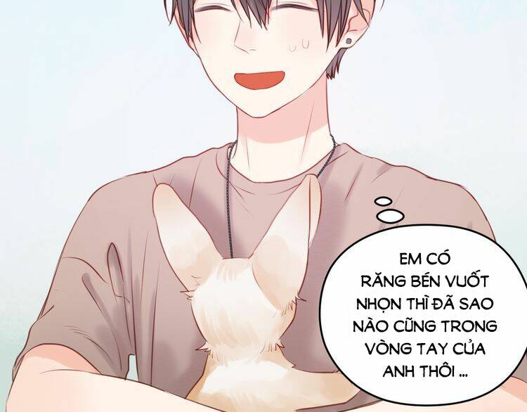 lượm được 1 tiểu hồ ly chapter 48 37