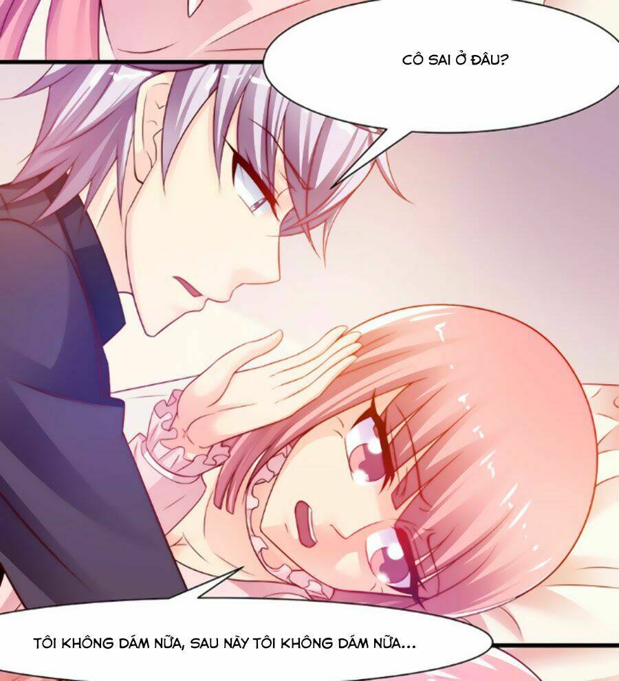 đại thúc, người ta sẽ ngoan chapter 31 20