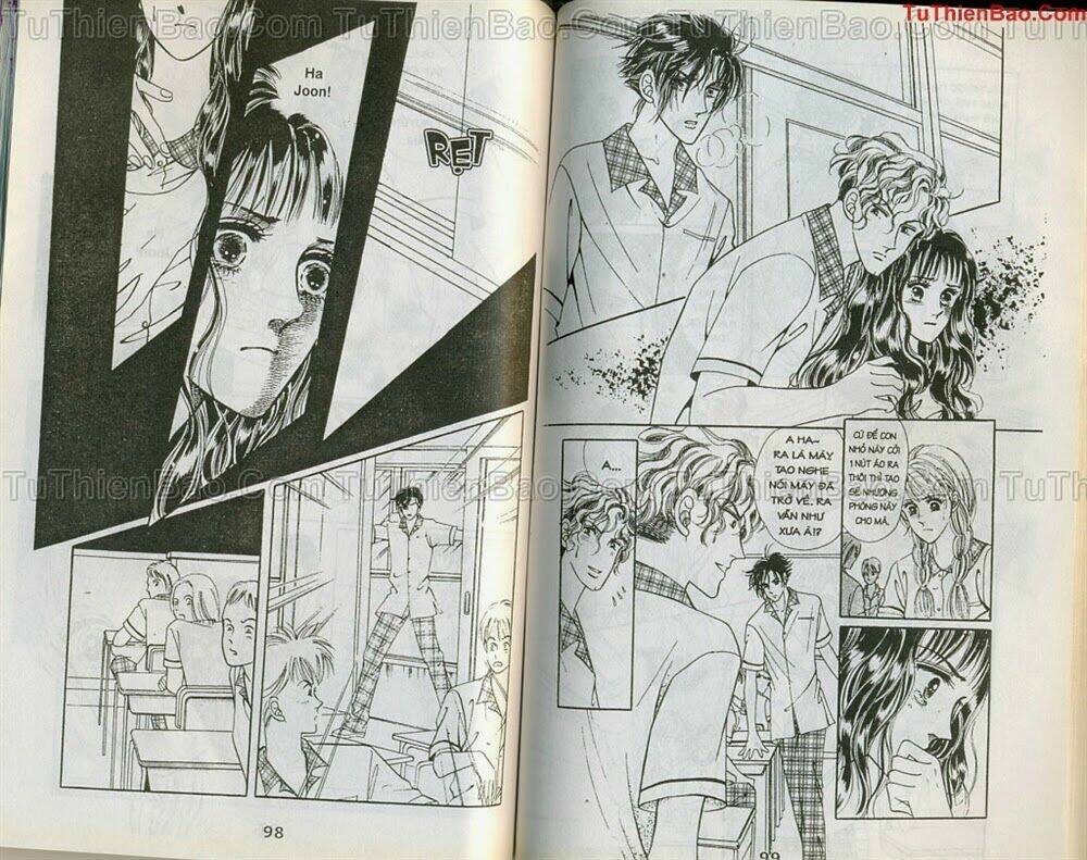 nữ sinh chapter 4 50