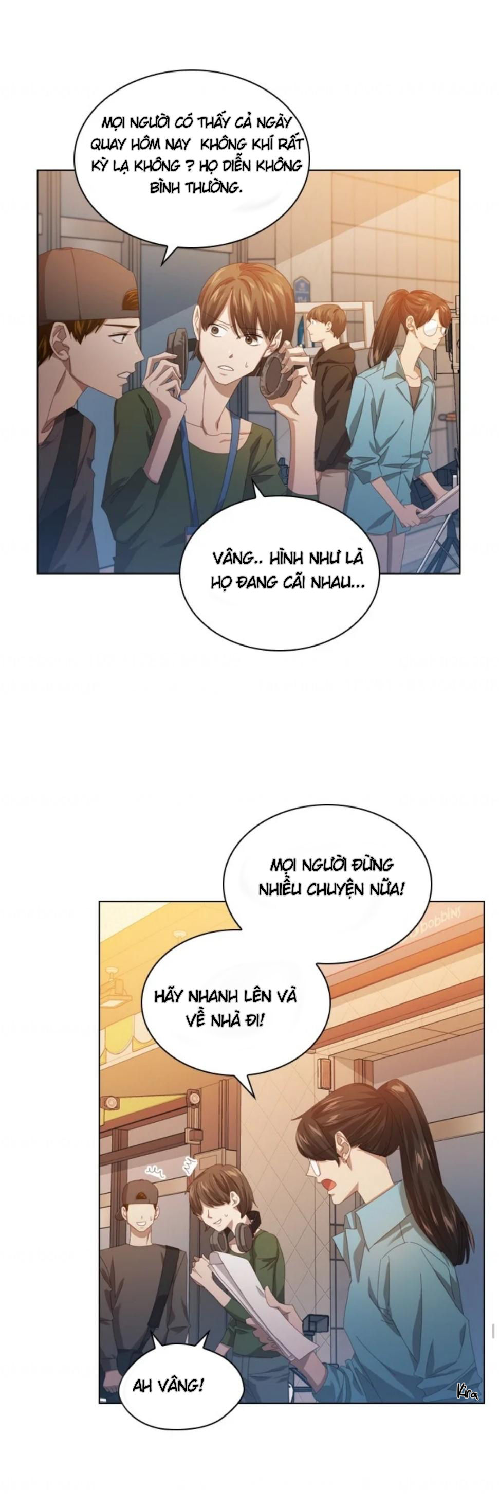 tai tiếng thị phi chapter 25 30