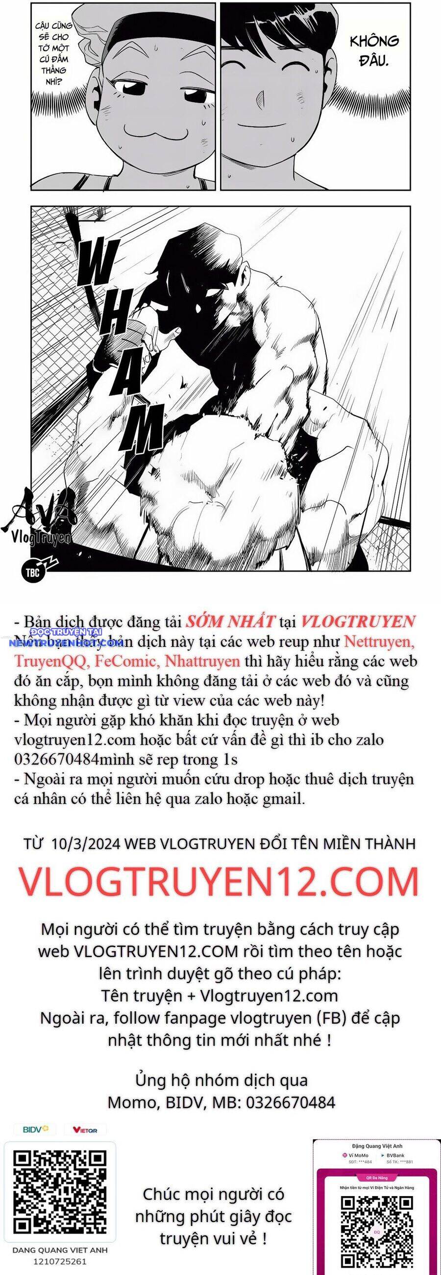 fight class 3 chapter 52 13