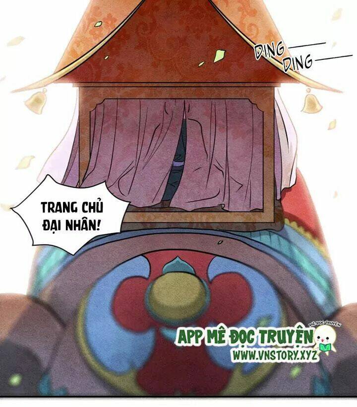 tiên nhân ở trên ma ở dưới chapter 27.1 12