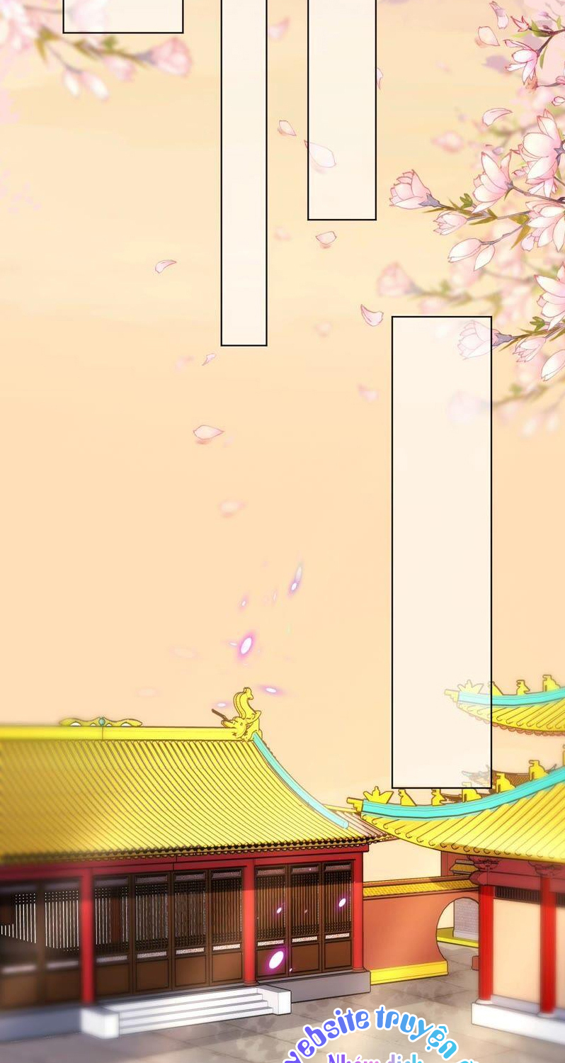 quận chúa vững quá không thể tiêu diệt! chapter 47 14