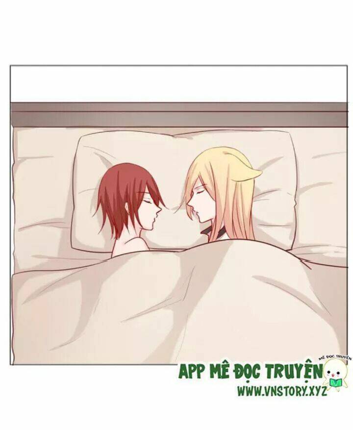 hồ tiên này không tin được chapter 25 5