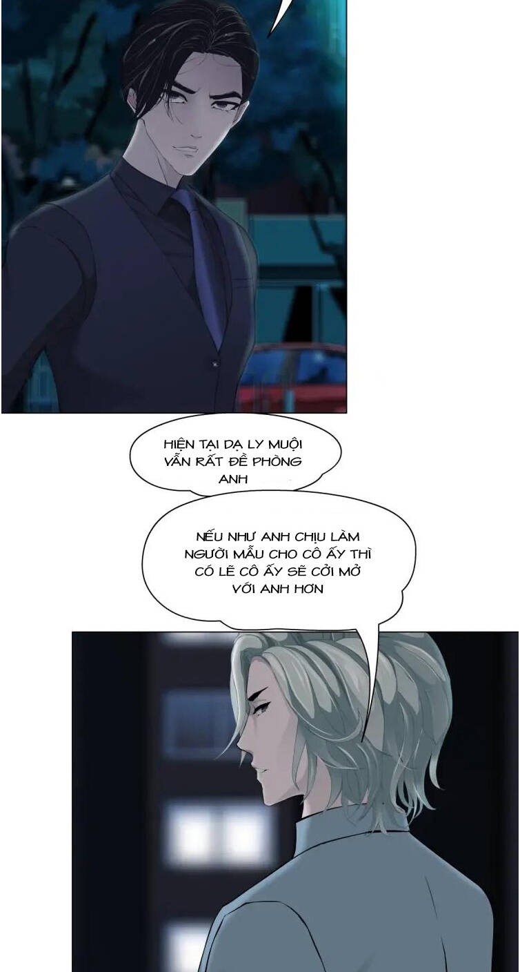 điêu khắc chapter 62 11