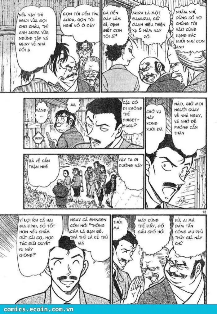 conan chapter 616 13