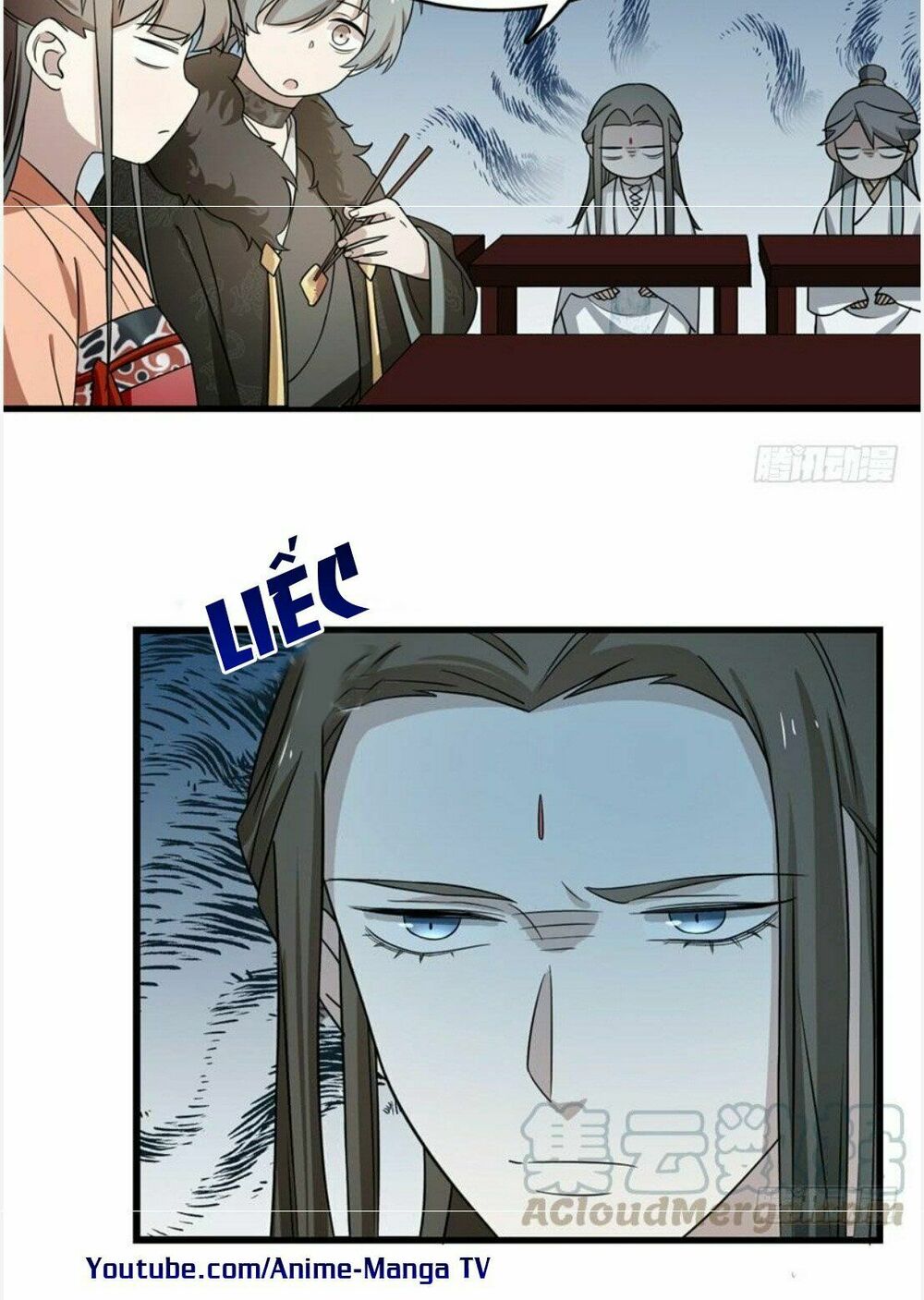 độc bộ thiên hạ: đặc công thần y chapter 76 23