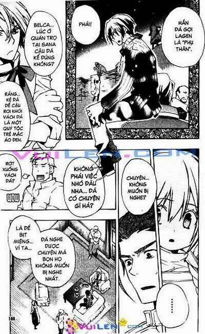 thanh kiếm và vương miện chapter 3 106