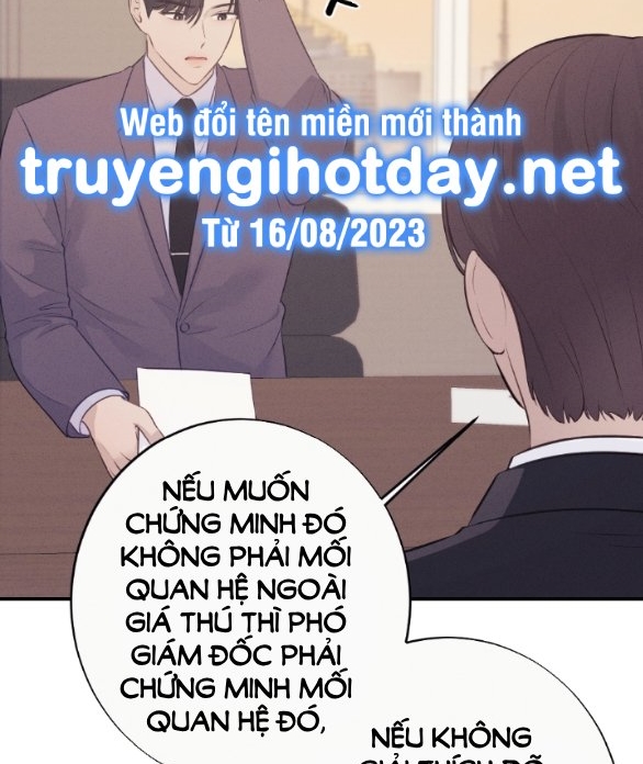 [18+] người vợ quyến rũ chapter 11.2 9