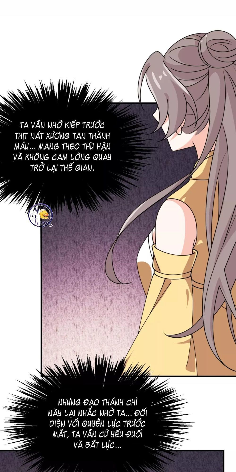 mấy độ cẩm nguyệt say cũng liễu chapter 20 27