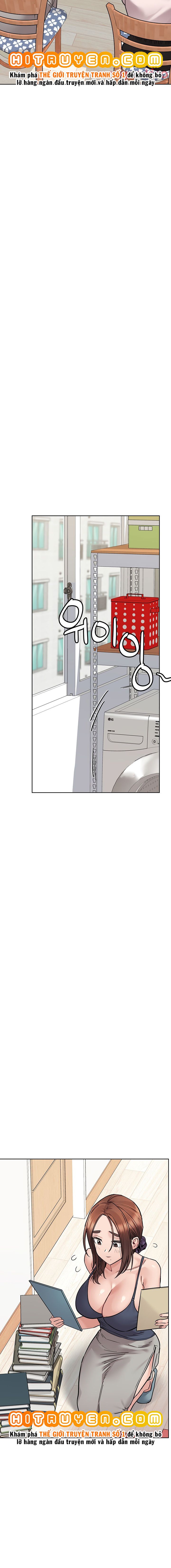 người dì khiêu gợi chapter 71 11