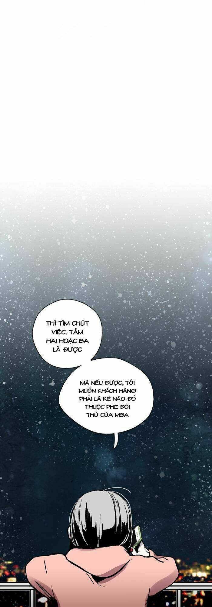 người máy hủy diệt chapter 70 30