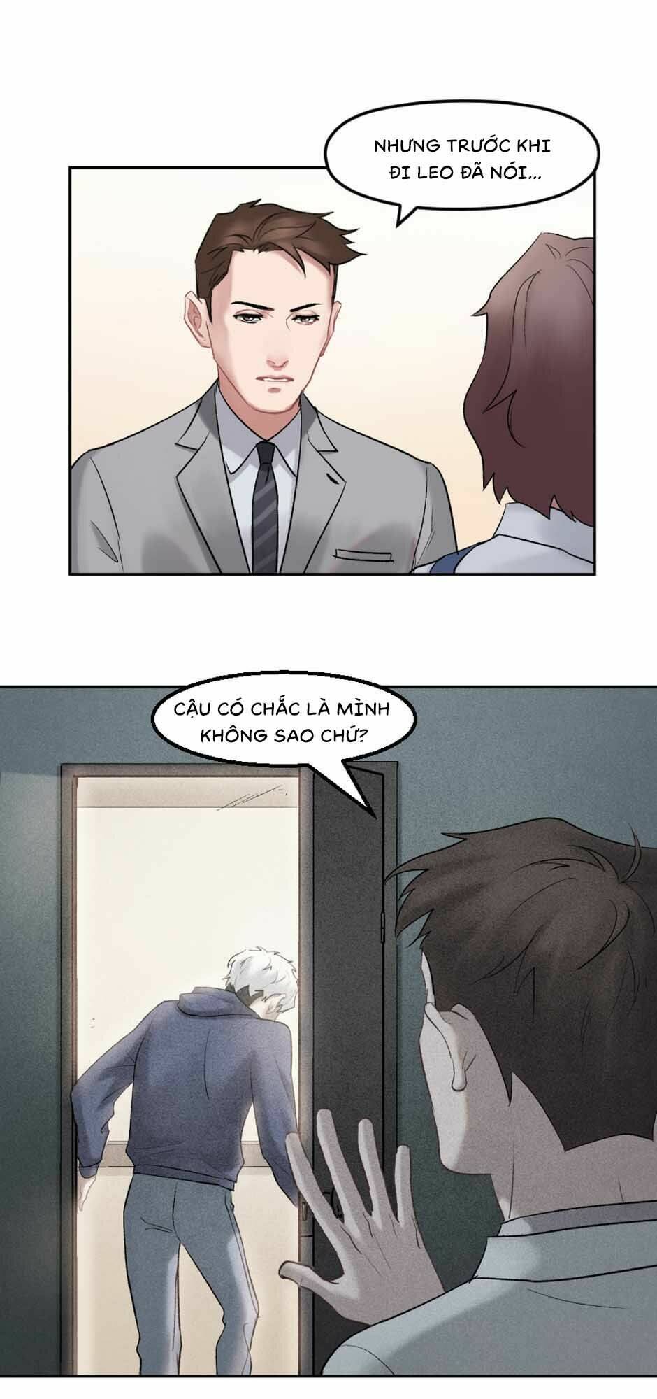 anh hùng và hiệp nữ chapter 35 41