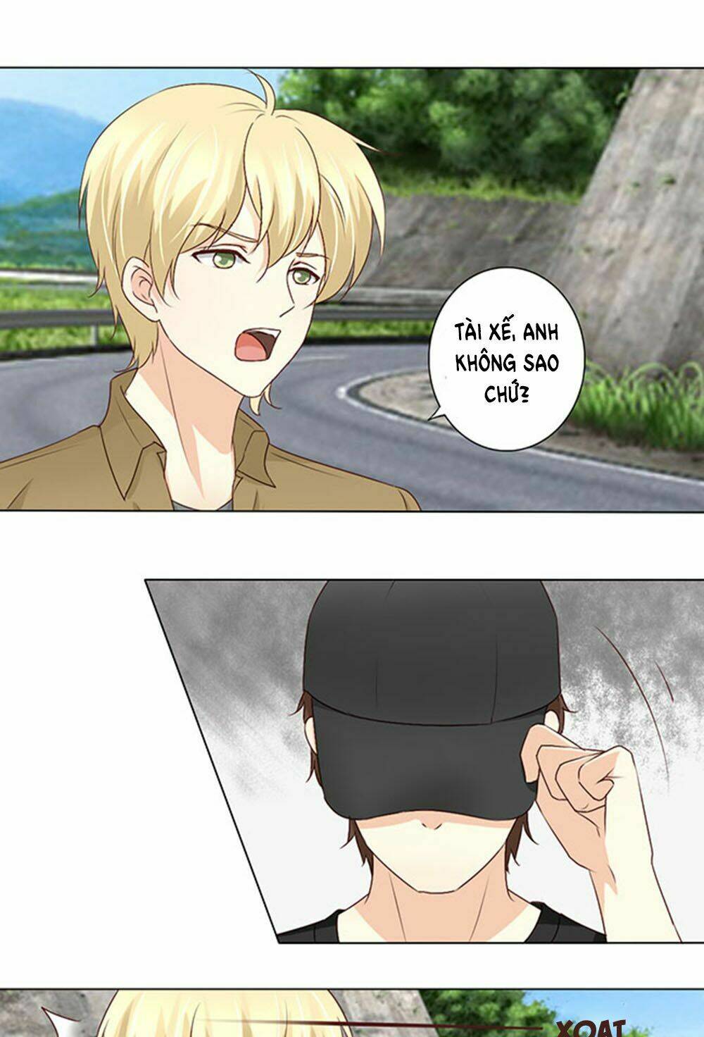 tổng tài bá đạo là gay chapter 24 9