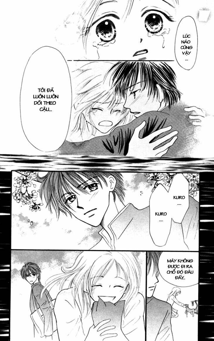 devil cat's temptation chapter 1 34