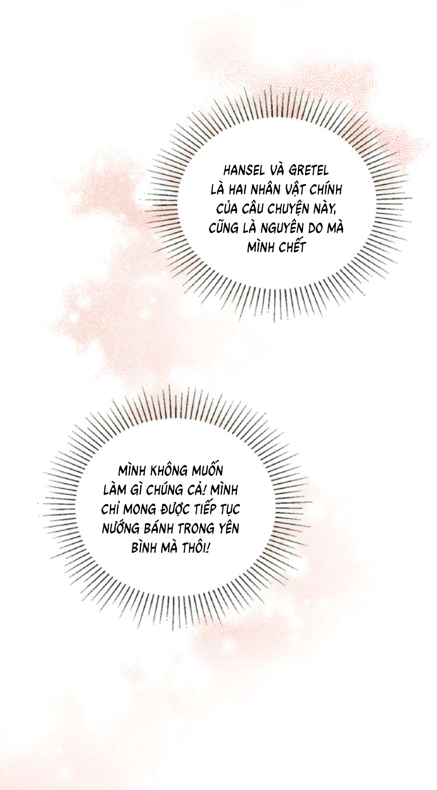 theo dấu vụn bánh chapter 3 46